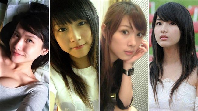 當年我們一起追的「無名正妹」! 7、8年級最美的回憶 新奇 三立新聞網