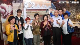 魏德聖52Hz, I love you　陳菊：擁有幸福感覺