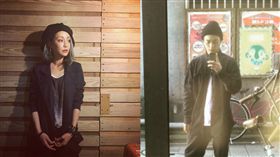 翻攝自謝欣穎、yendj_taipei IG