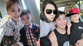 嚴立婷 Willson & Tina臉書