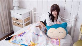 台北國際動漫節2/2登場　寶可夢果然還是最殺