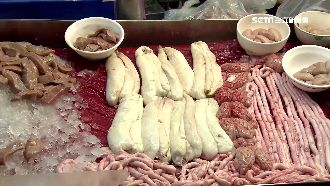 烏魚膘賣1680元　夜市攤商爆爭議