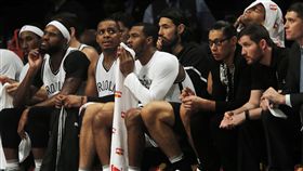 籃網,林書豪（ap）