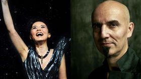 圖／翻攝自龔琳娜微博