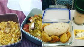 無痕飲食,環保,餐具 圖／翻攝自IG