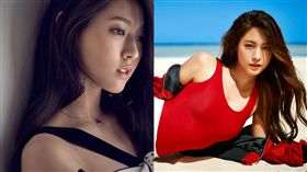 雪炫（圖／翻攝自AOA臉書）