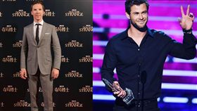 班尼迪克康柏拜區 臉書
https://www.facebook.com/DoctorStrangeOfficial/photos/a.1569766053245624.1073741826.1431922393696658/1795163234039237/?type=3&theater
克里斯漢斯沃 ig

