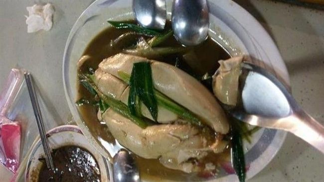 天價烏魚膘爆糾紛　法界：未構成詐欺