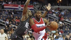 Isaiah Whitehead,John Wall（ap）