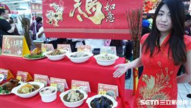 年菜戰國時代　家樂福找廚師美味神還原