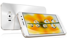 ASUS ZenFone3／翻攝自華碩官網