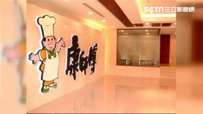 台灣康師傅屬外資　清算後還要做這些