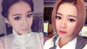 噤聲兩個月　李妍憬首在臉書貼文發聲 圖/翻攝自臉書專頁