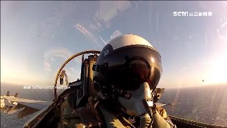 互當盟軍！台美日皆開「軍機識別碼」