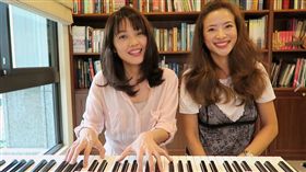 蜜雪薇琪美妙和聲唱新歌「自然步道」　萌娃亂入超卡哇伊！圖/翻攝自蜜雪薇琪臉書專頁、IG