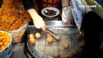 路邊攤有低消！芋餅、水煎包單顆不賣