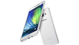 三星　Samsung Galaxy  A7 2016 翻攝gsmarena