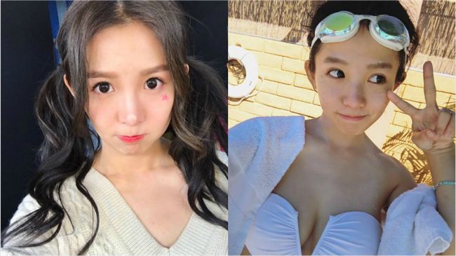 「一個人犧牲就好」瑤瑤16歲扛家計
