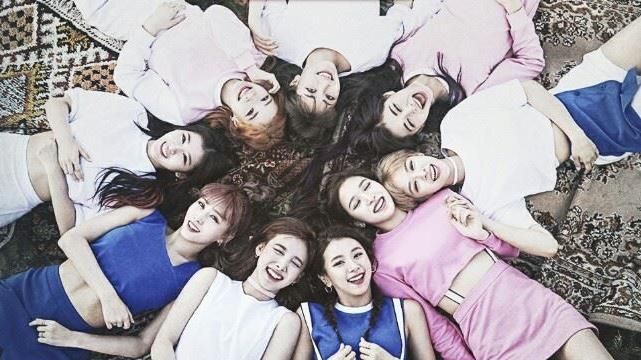 TWICE太強了！《TT》點閱破億