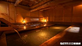 日本東北宮城縣南五大溫泉泡湯秘境。（圖／VISIT東北提供）
