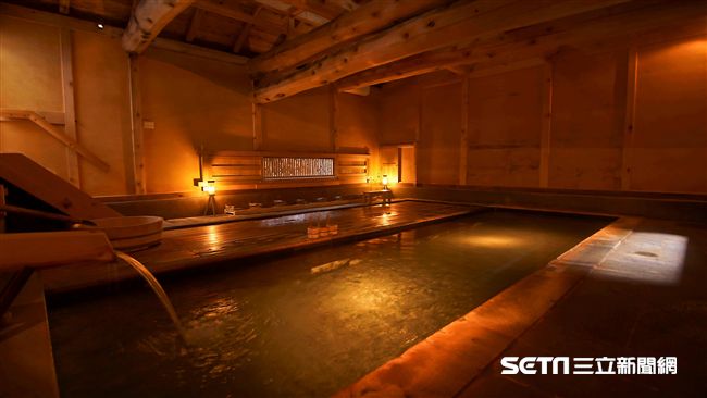 日本東北溫泉秘境　穿越時空泡百年湯