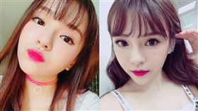 圖／翻攝自陳斯亞糖果臉書