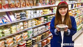 中午就吃這一碗！日本強棒拉麵賣進全家便利商店