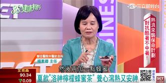 正確刮痧秘訣　讓你散熱氣不散正氣