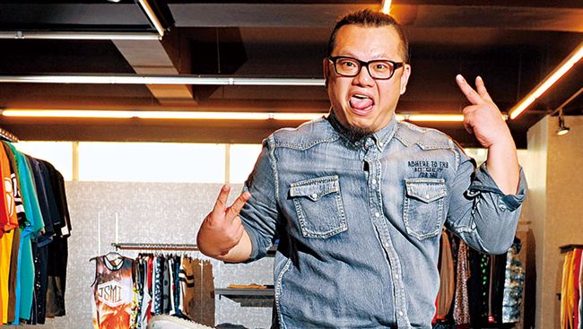 就賣「胖時尚」！台電商業績年衝5億