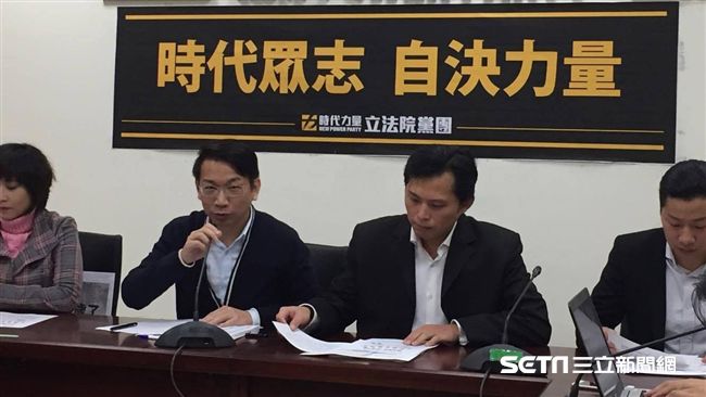 徐永明：希望臨時會處理公投、促轉