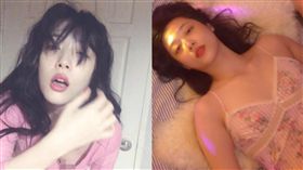 圖 翻攝自雪莉IG