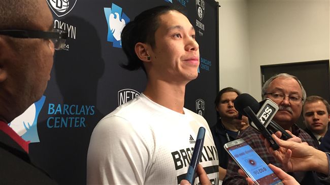 聲援亞裔醫師　林書豪怒嗆聯航辨護者