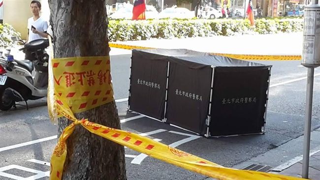 「你若去死我陪你」　女為劈腿男跳樓