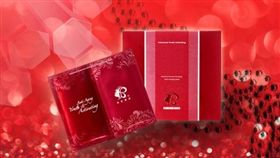 打理門面迎新春　如何挑選好面膜？
涵妮麗顏提供