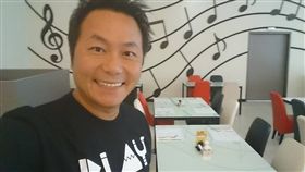 圖／翻攝自張克帆臉書