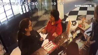 誆找朋友拿錢　婦指定設計師染霸王髮