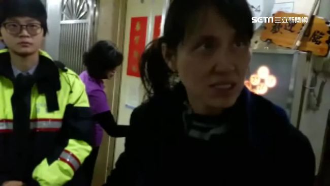 民事糾紛案　又是惡房東張淑晶