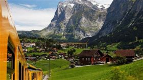 玩翻德國、瑞士　抓住這9個重點就對了！
圖／華友旅行提供