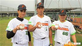 森榮鴻（圖／記者王怡翔攝）