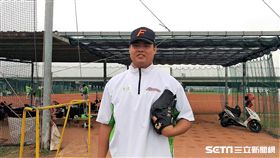 許吉仁（圖／記者王怡翔攝）