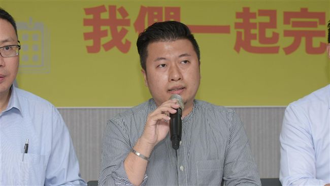 能撈就撈？民進黨：先改革黨職併公職