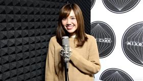 許維芳（圖／翻攝自許維芳Yvonne YouTube）