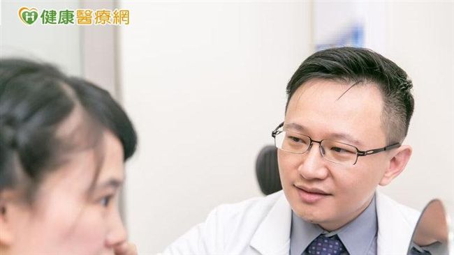 755皮秒雷射治痘疤　皮膚變嬰兒肌