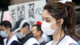 -興航工會-圖/中央社