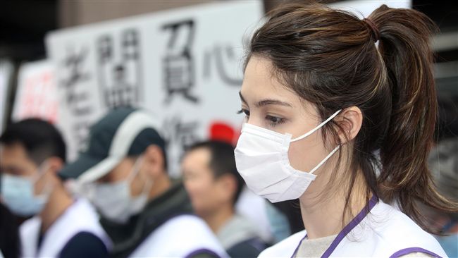 要林家出面！興航工會夜宿國產實業