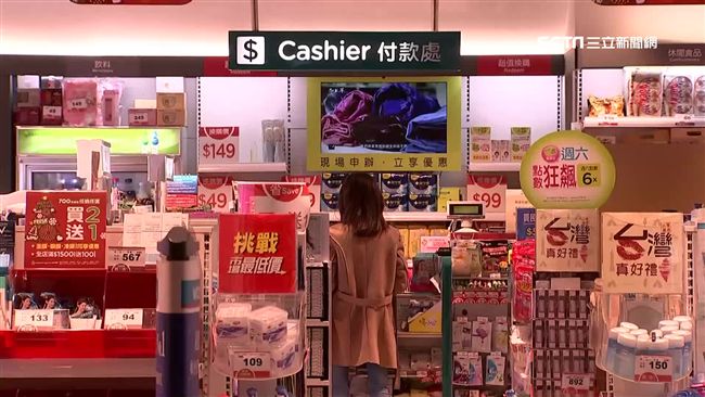 不是鳳梨酥　日本阿姨來台見1商品陷瘋狂