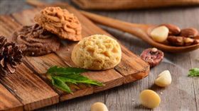 鴻鼎菓子創辦人張育睿