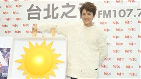 20170103- 吳克群 電台宣傳 HIT FM 