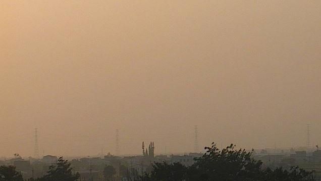 崙背夜間空污飆高？環保署：機器壞了