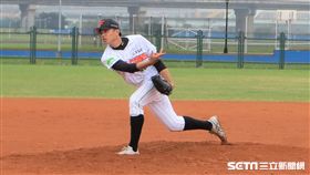 黃子鵬（圖／記者王怡翔攝）